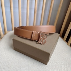 Burberry Belts